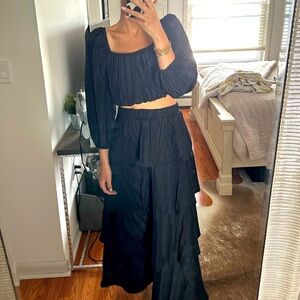 Show Me Your Mumu Set